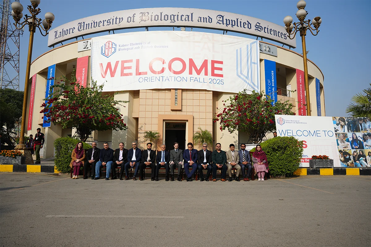 University of Leicester Delegation Visit to the University of Biological and Applied Sciences (3)