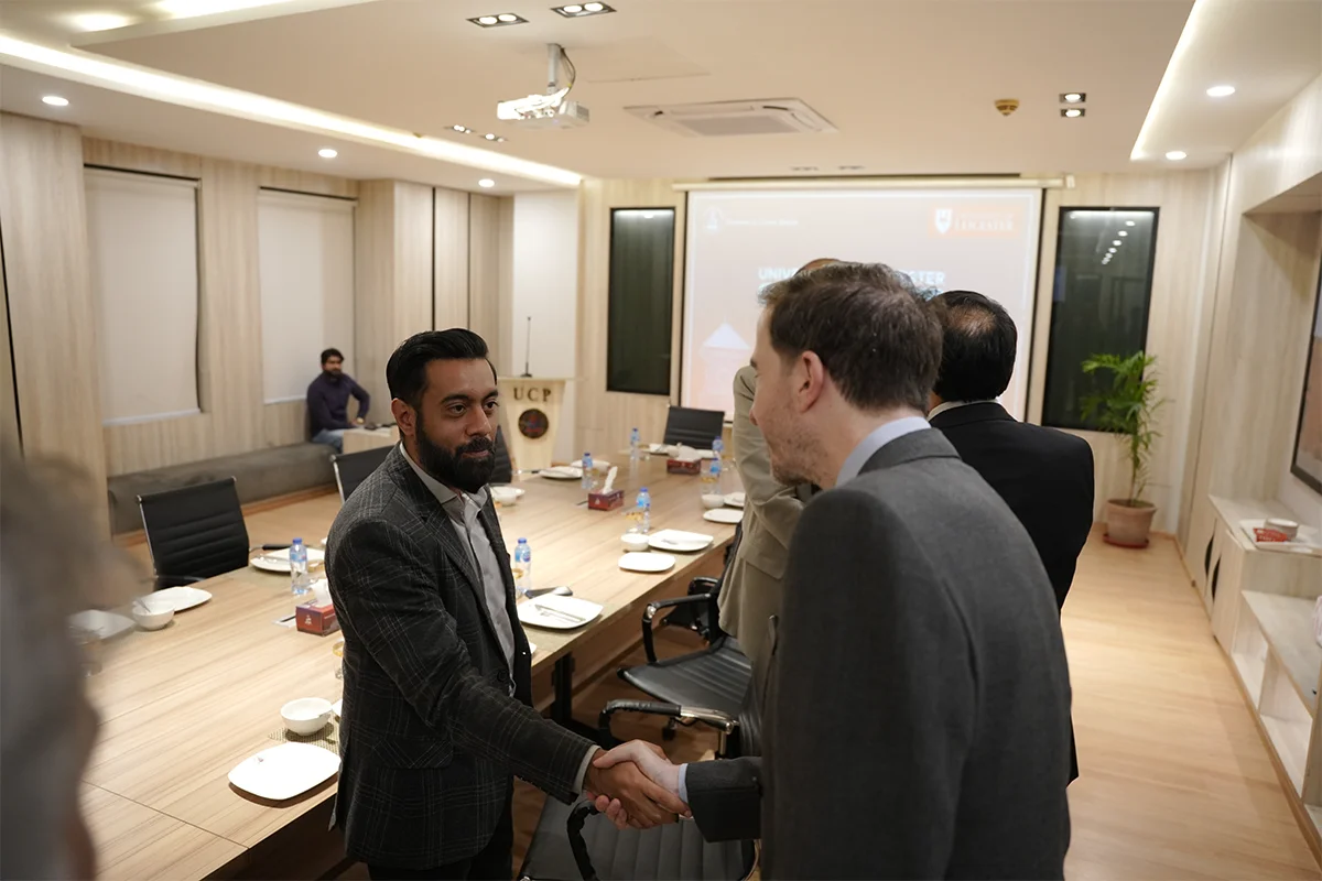 's Alumni Meetup (2)