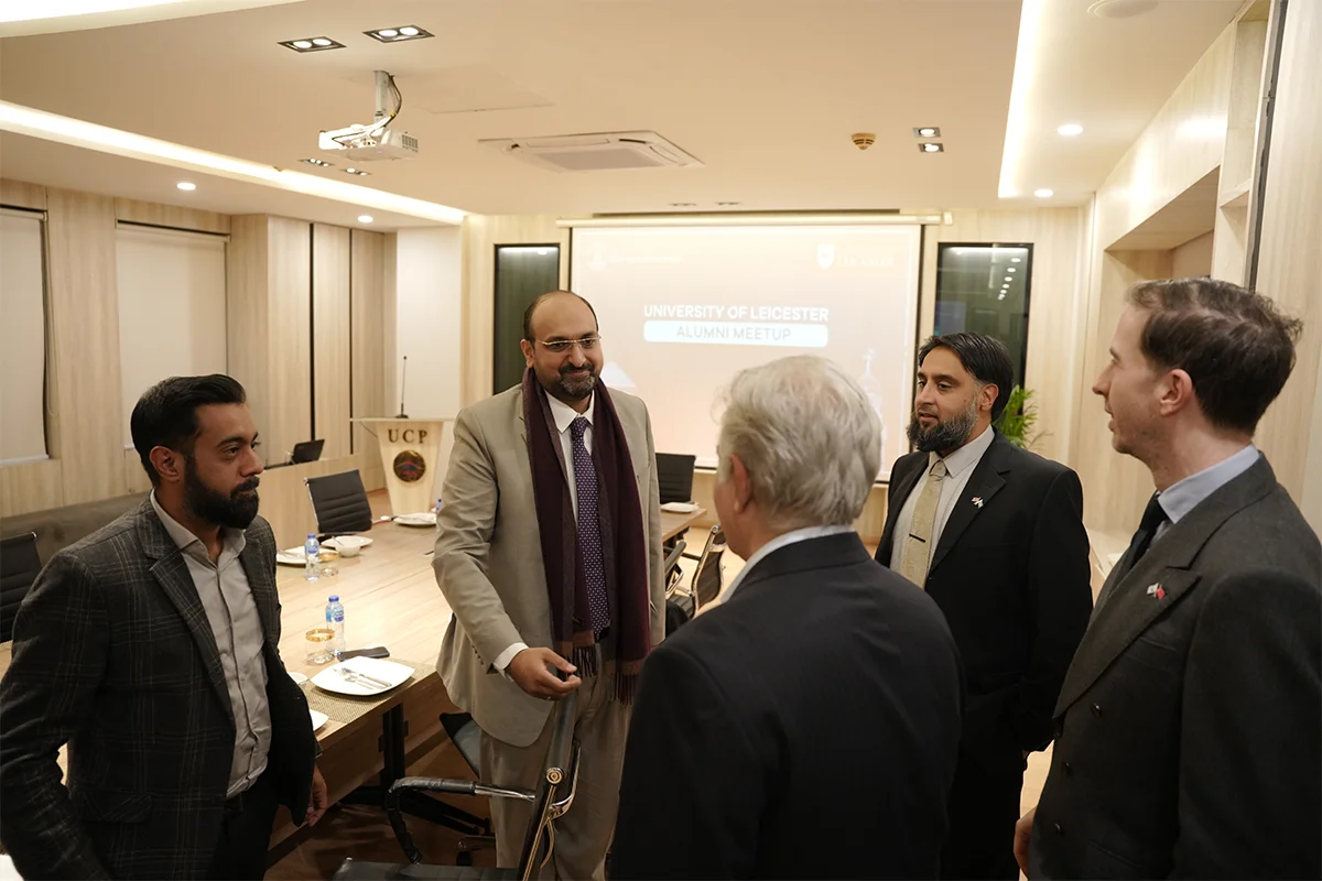 's Alumni Meetup (3)