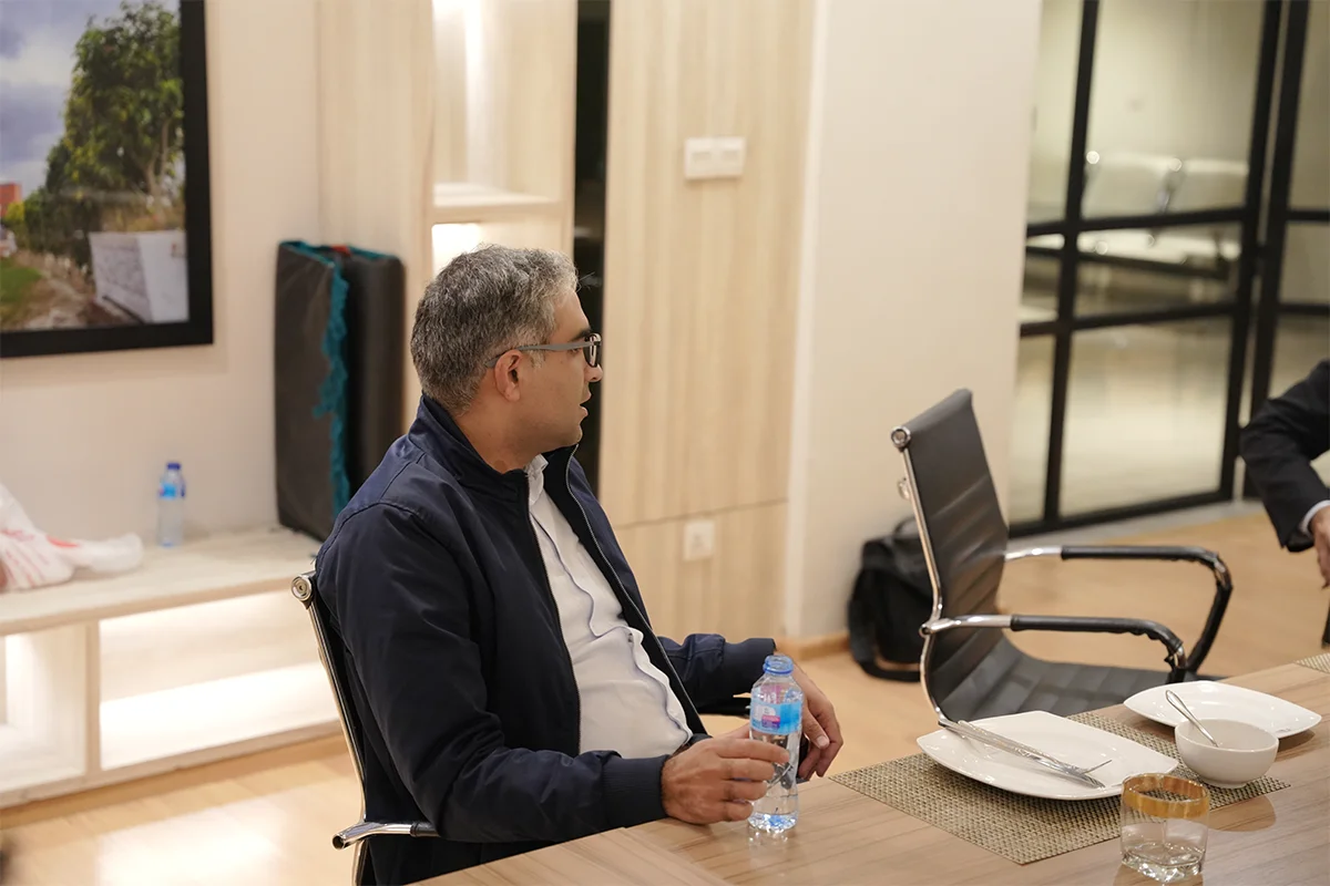 's Alumni Meetup (5)