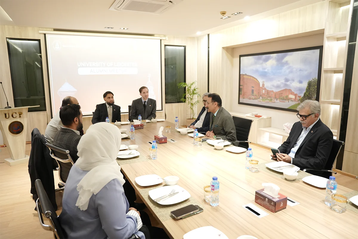 's Alumni Meetup (6)