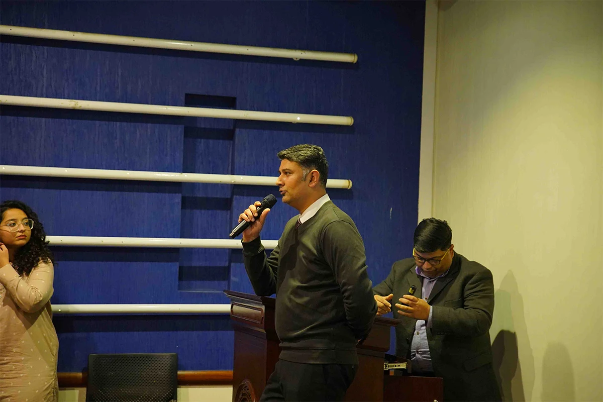 's Information Session (2)