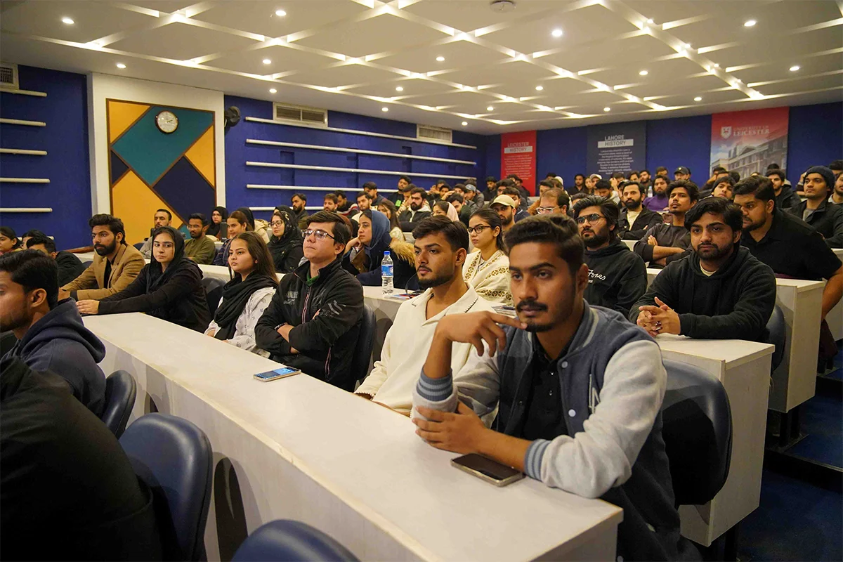 's Information Session (3)