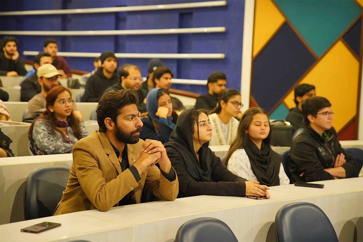 's Information Session (4)