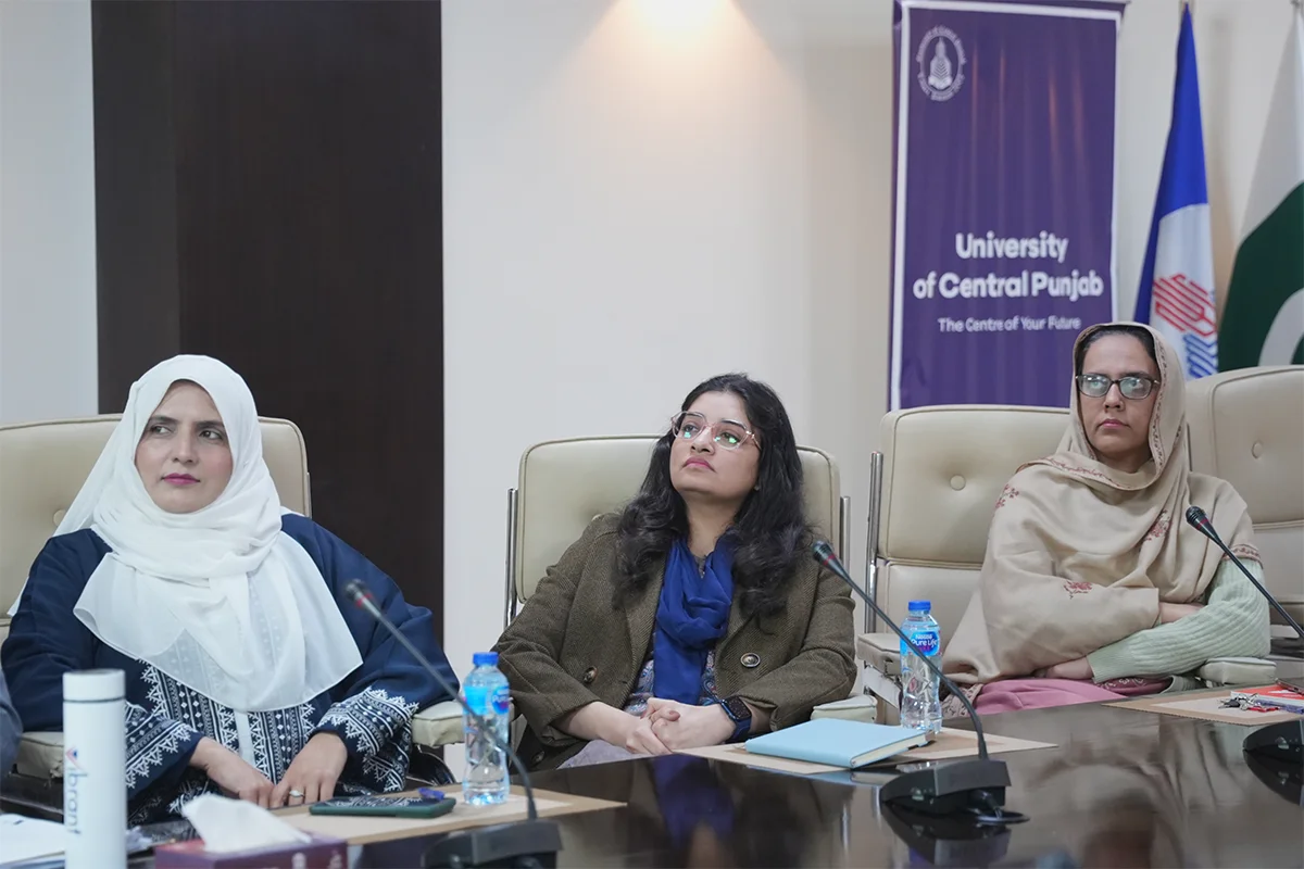 's PhD Synopsis Defense (3)