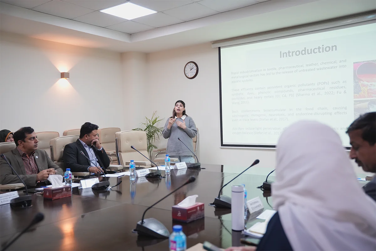 's PhD Synopsis Defense (4)