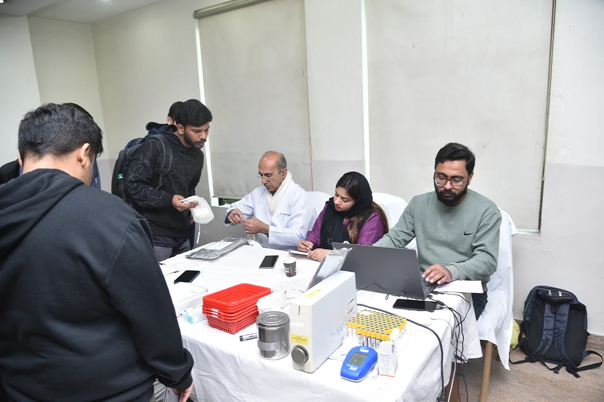 VIS x Sundas Foundation Seminar on Social Responsibility and Blood Donation (19)