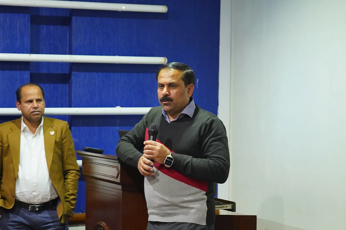 VIS x Sundas Foundation Seminar on Social Responsibility and Blood Donation (6)