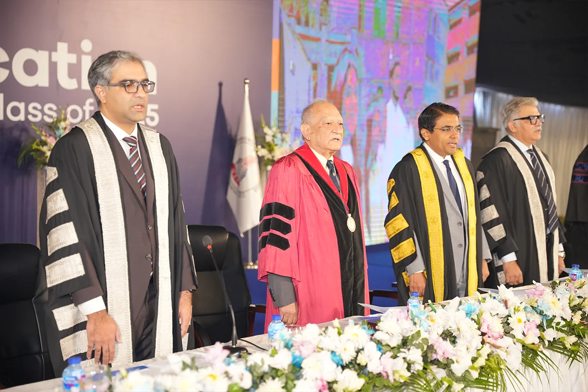 28th Convocation (10)