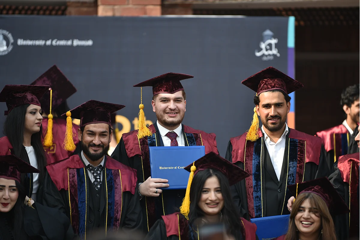 28th Convocation (23)