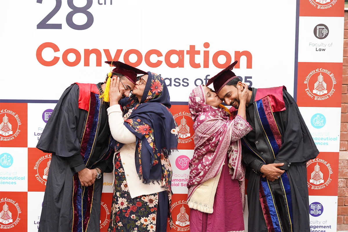 28th Convocation (25)