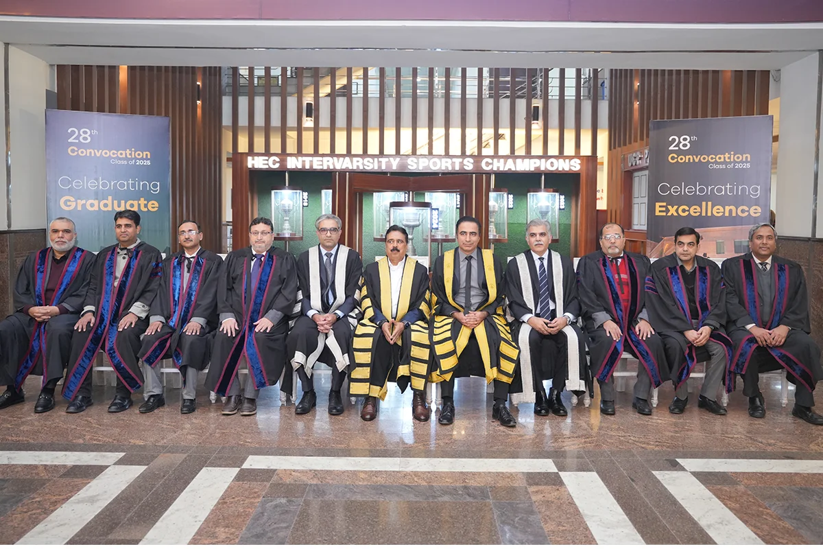 28th Convocation (26)