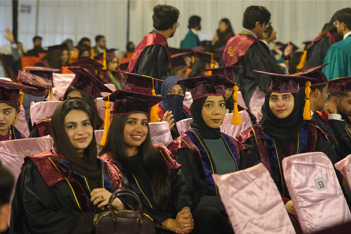 28th Convocation (27)