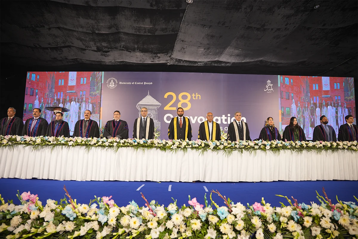 28th Convocation (4)