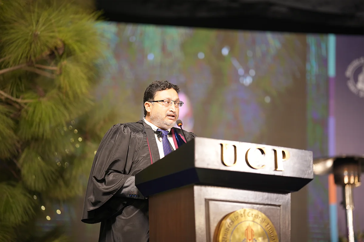 28th Convocation (5)