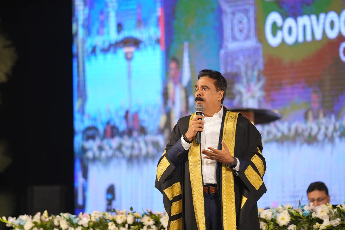 28th Convocation (7)