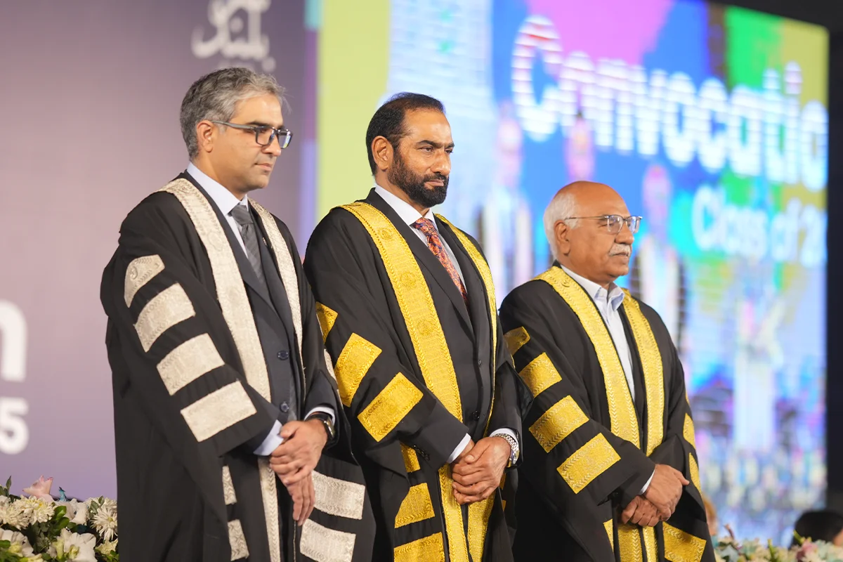 28th Convocation (9)