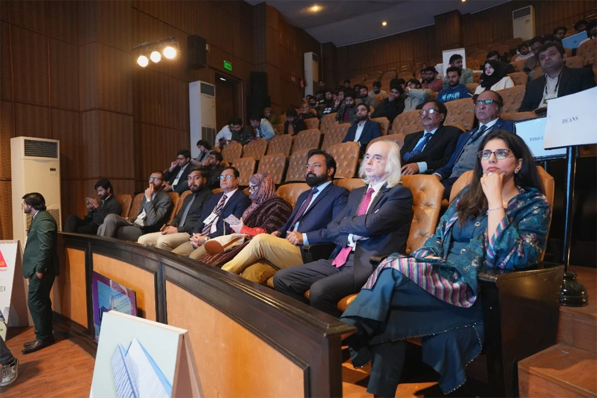 3rd New Trends in Civil Engineering Conference (2)