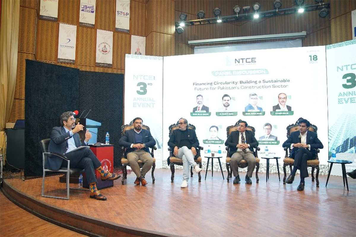 3rd New Trends in Civil Engineering Conference (8)