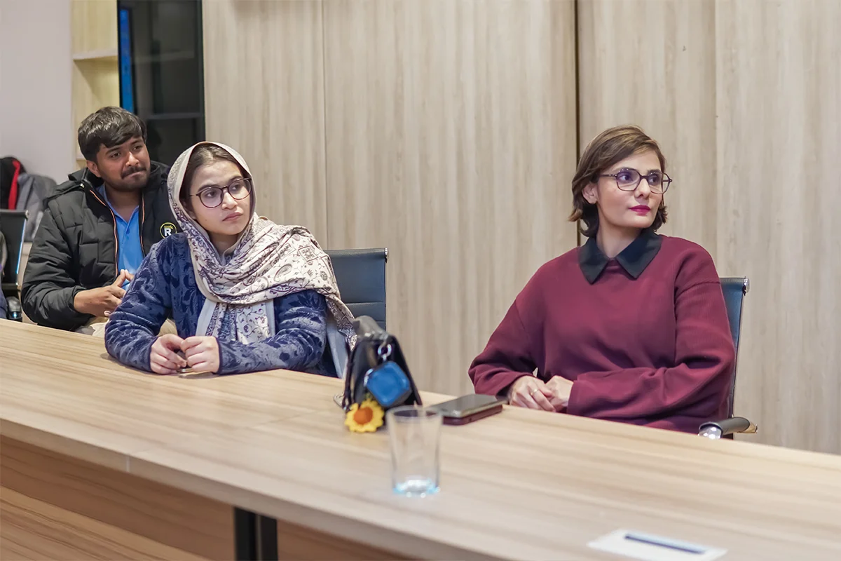 Awaami Bethak Session 6th Edition (4)