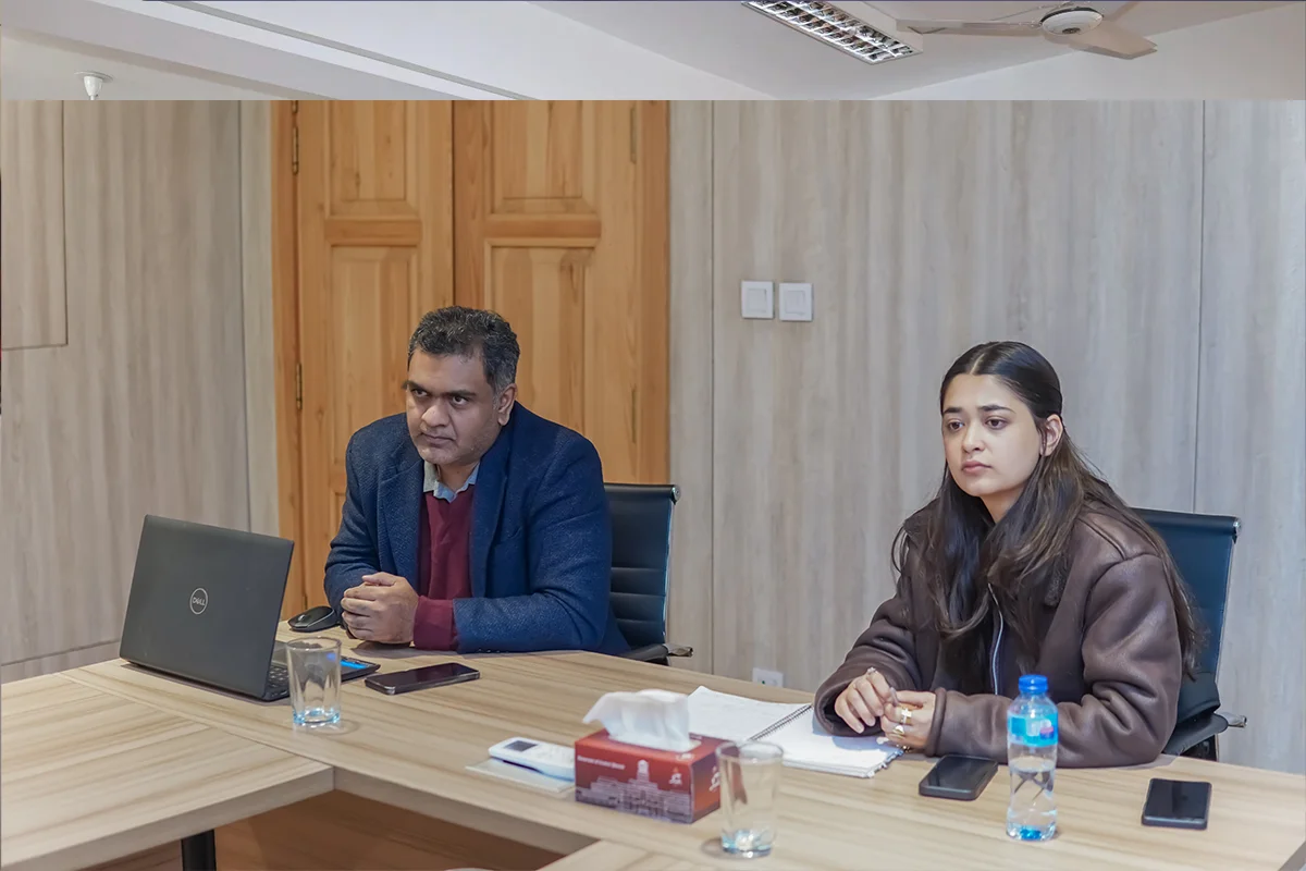 Awaami Bethak Session 6th Edition (5)