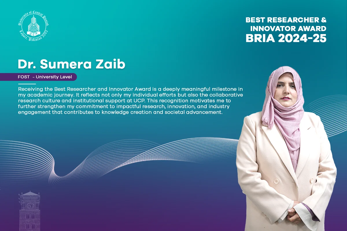 Best Researcher & innovator Award BRIA 2024-25 (7)
