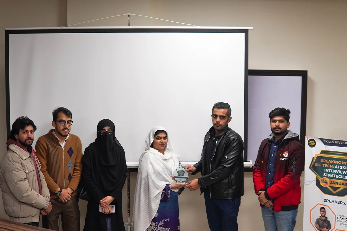 Breaking Into Big Tech AI Skills & Interview Strategies (8)