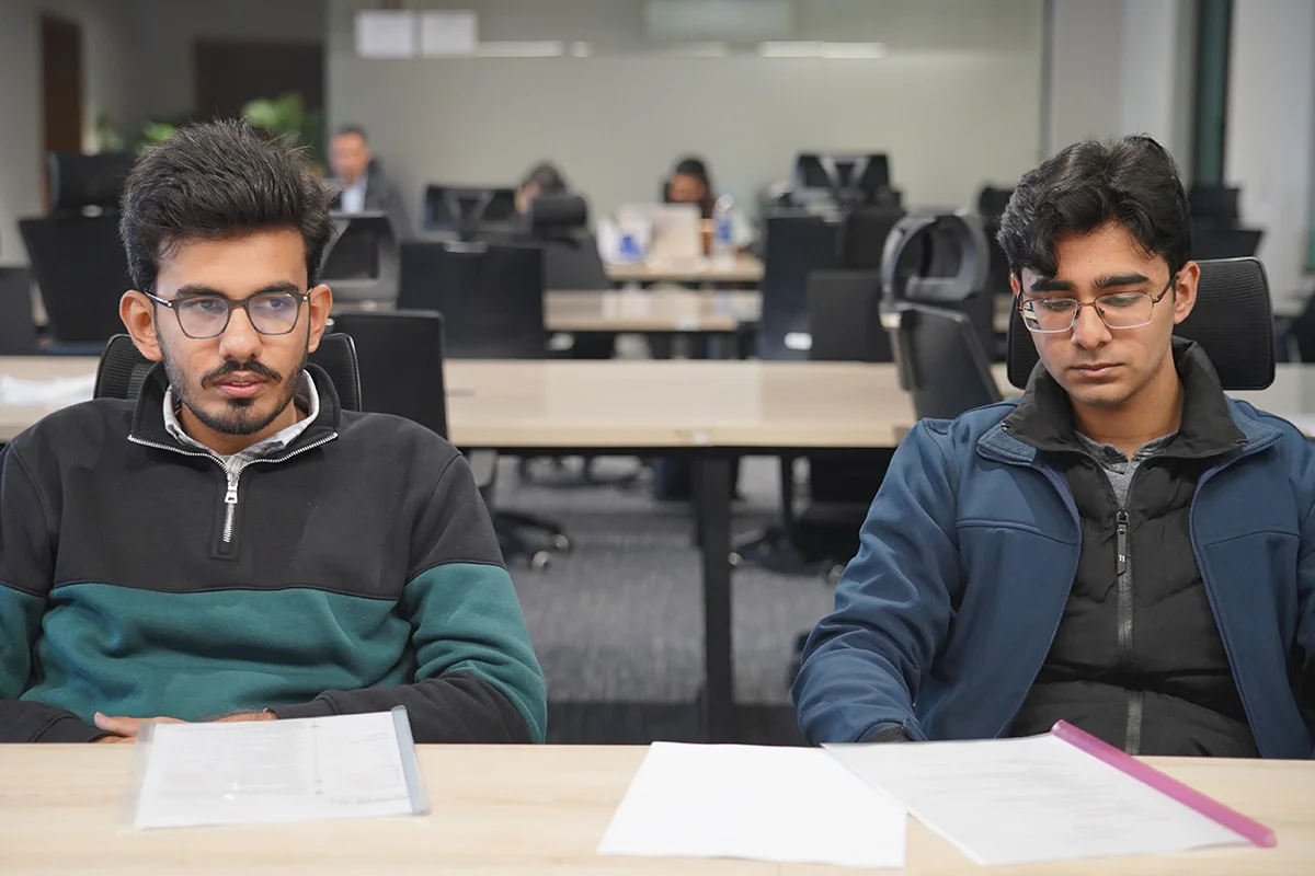 CSO X FOIT Mock Interviews (3)