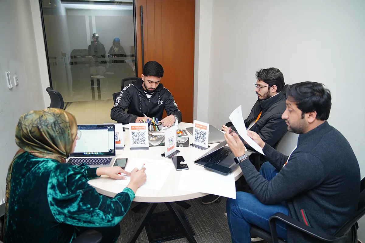 CSO X Stack 360 On-Campus Recruitment Drive (4)