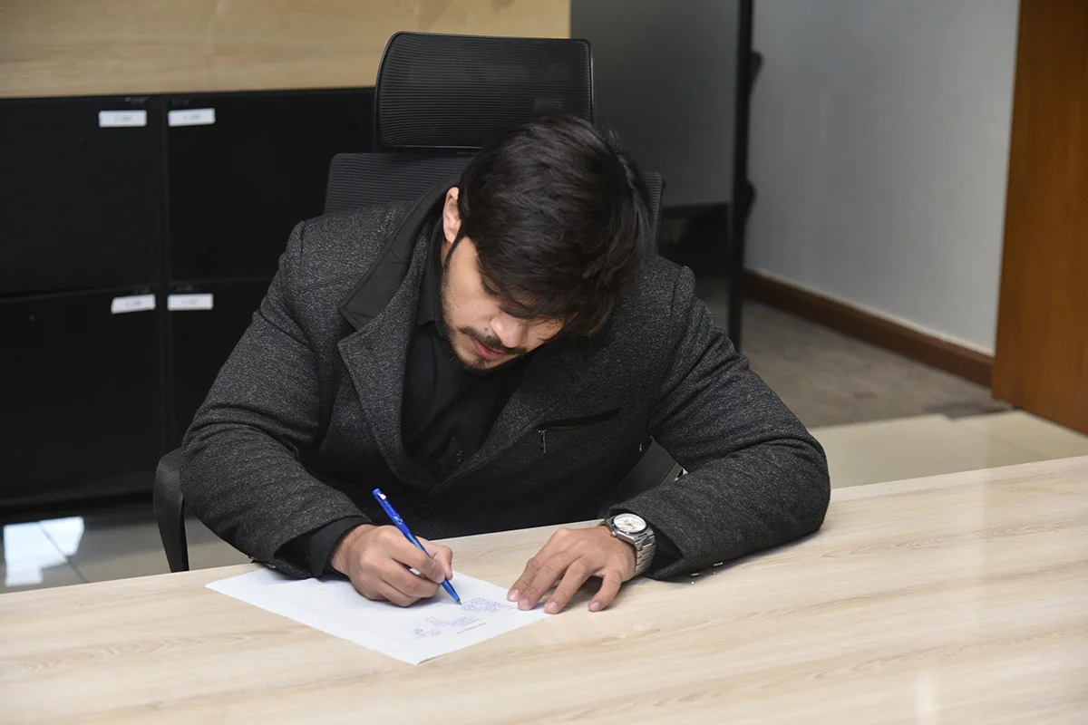 CSO x FOIT - Mock Interviews (2)