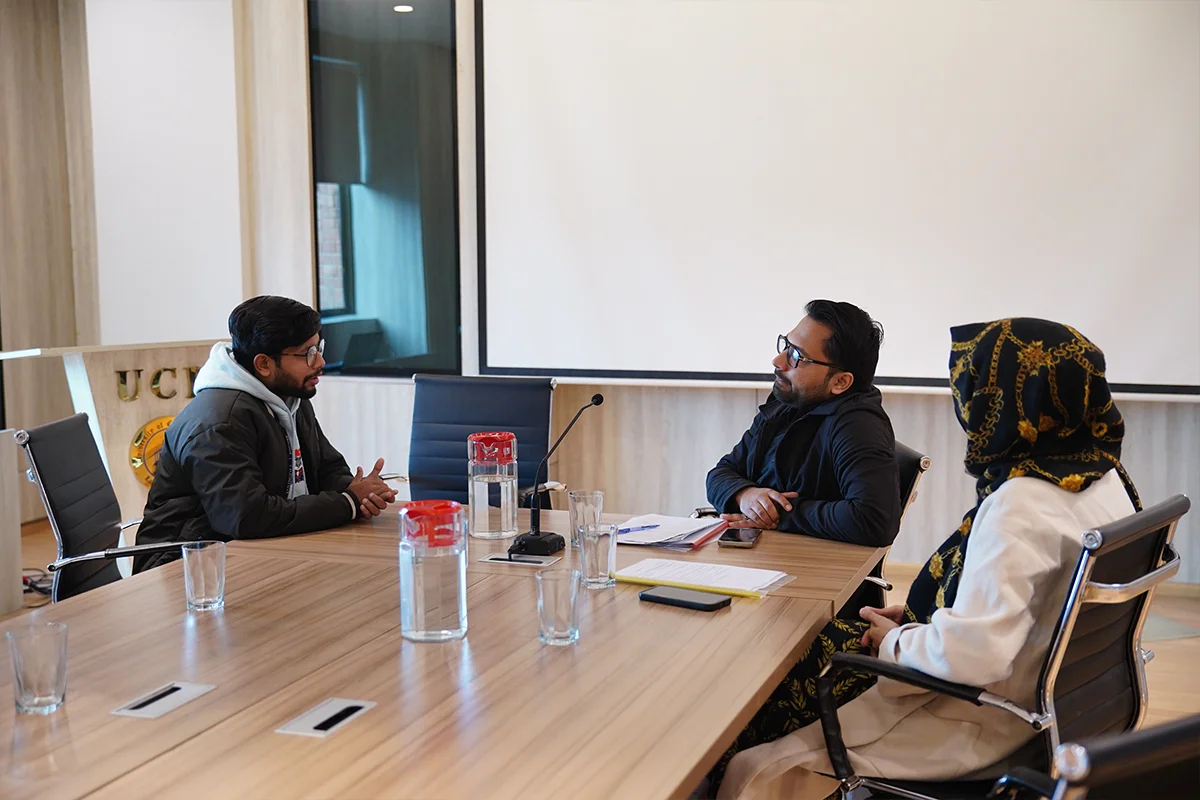 CSO x Herbiotics On-Campus Recruitment Drive (1)