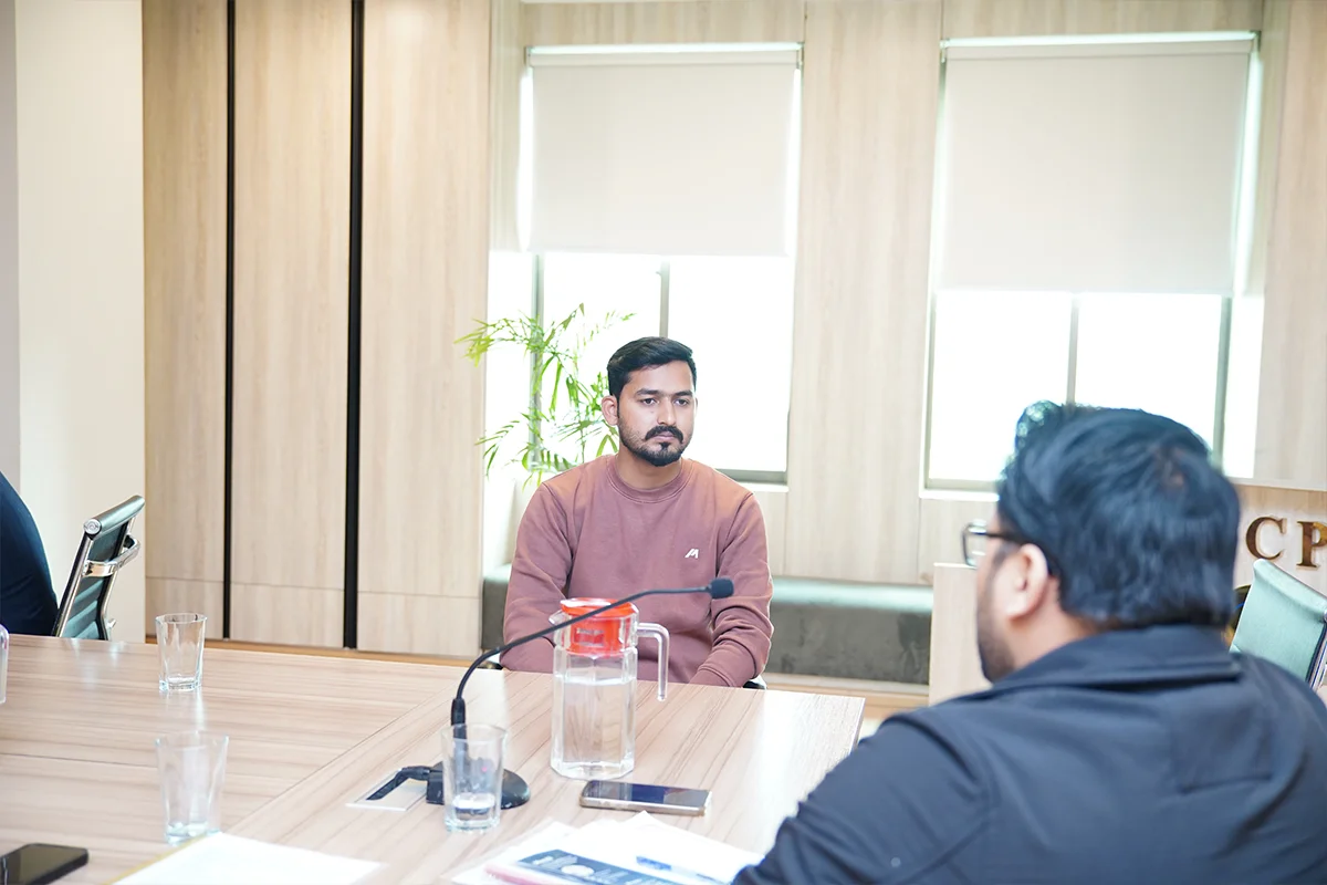 CSO x Herbiotics On-Campus Recruitment Drive (5)