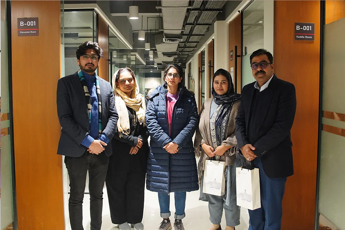 CSO x IKAN Engineering Services (Pvt.) Ltd. (Mock Interview) (5)