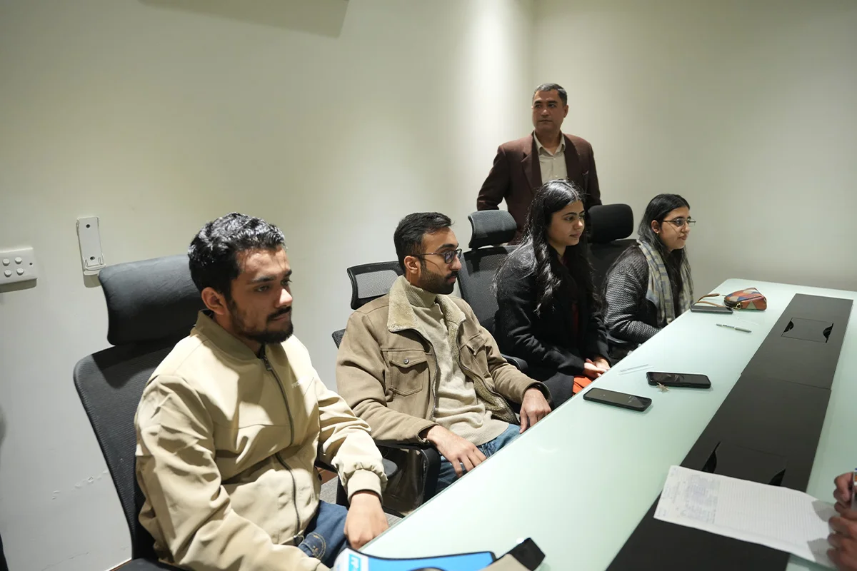 CSO x Techroniqs On-Campus Recruitment Drive (2)