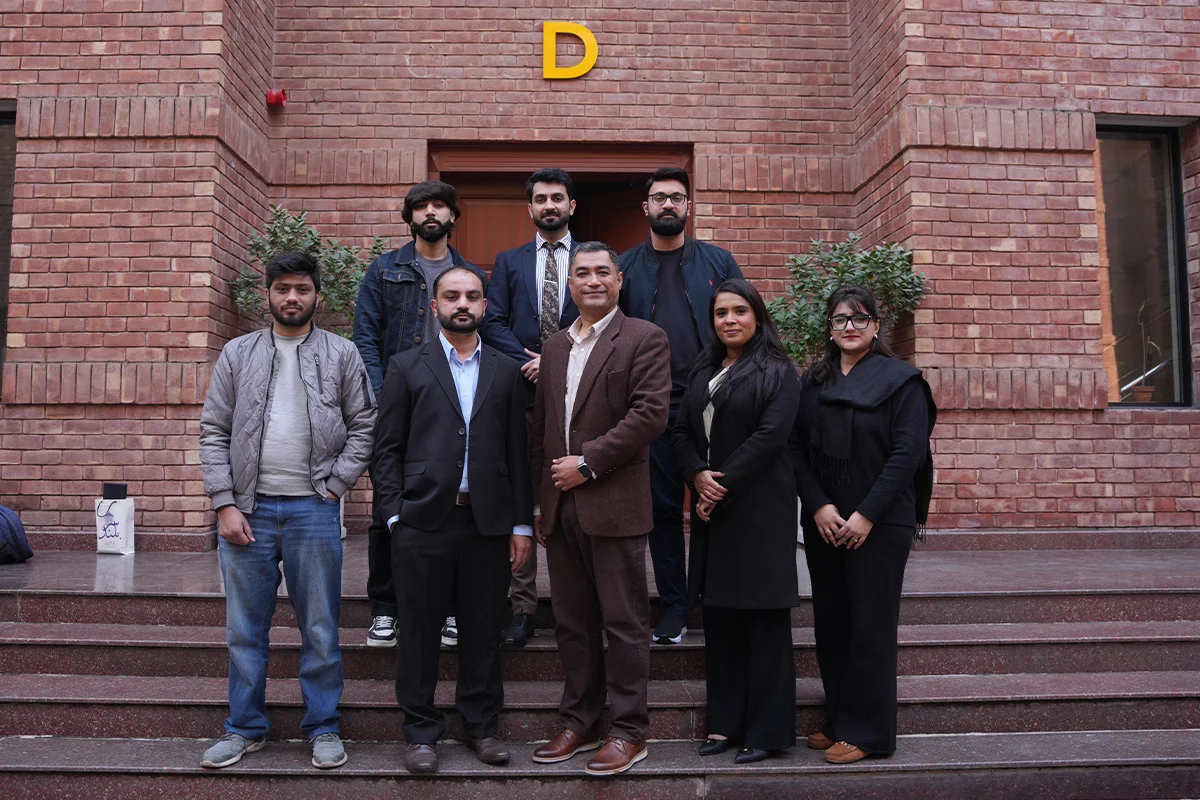 CSO x Techroniqs On-Campus Recruitment Drive (5)