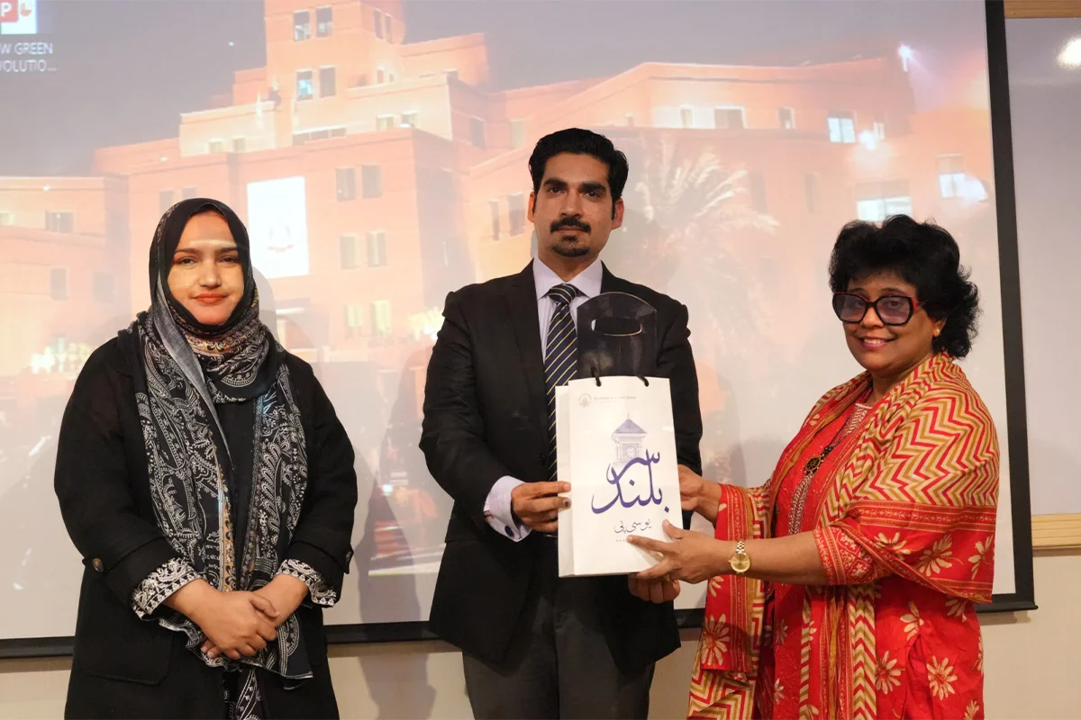 Climate-Resilient Farming Systems for South Asia (5)