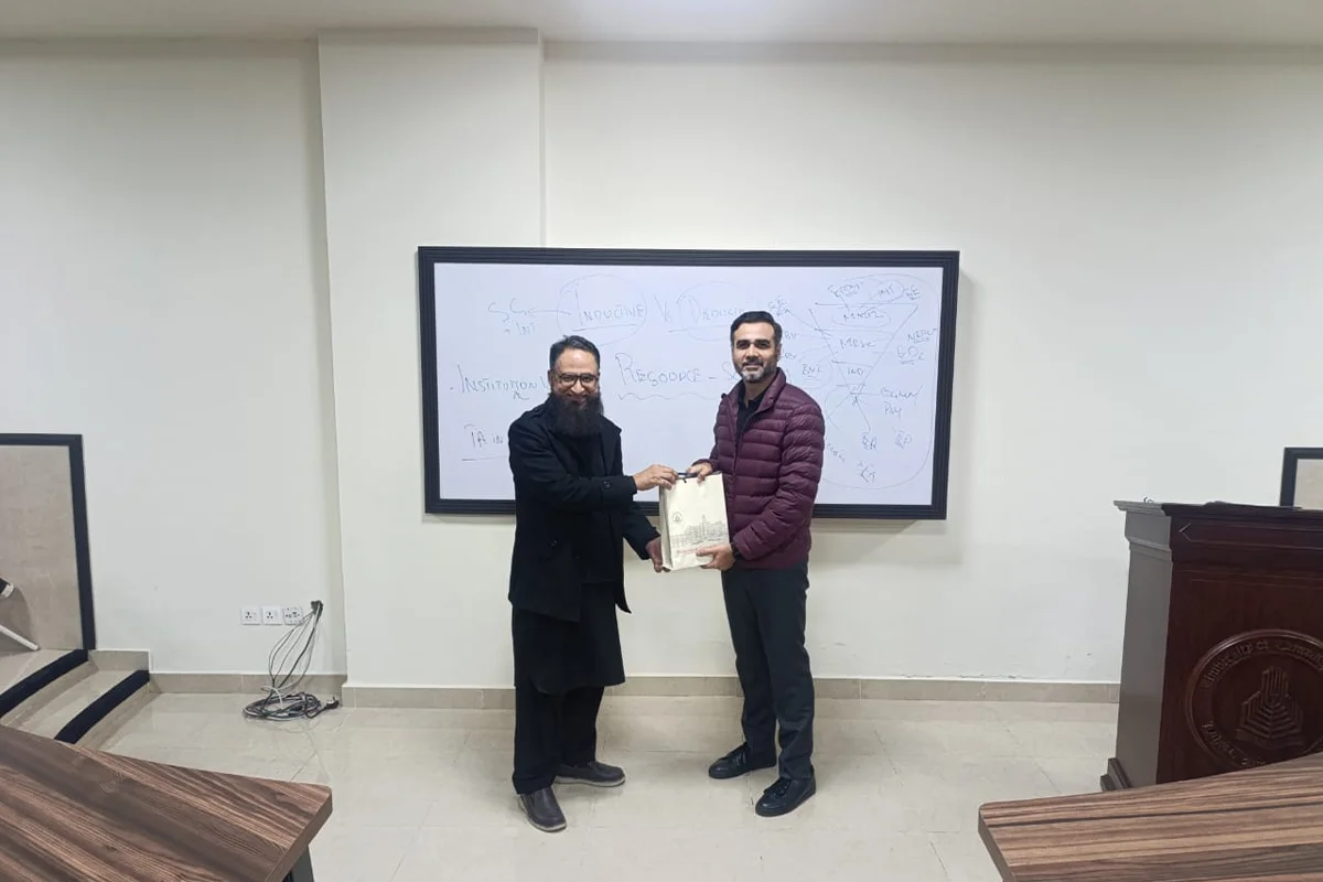 Decolonizing Entrepreneurship Research (2)