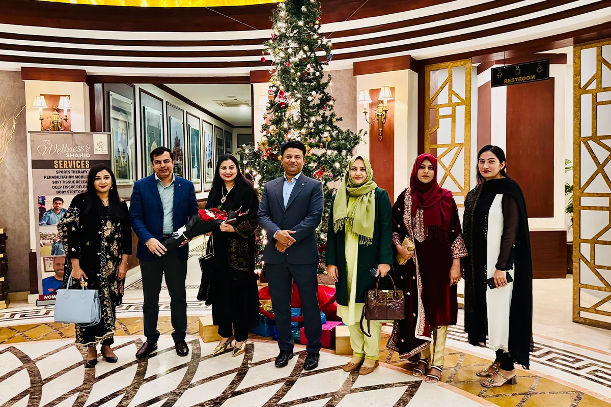 's 10th Anniversary & Annual Dinner (2)