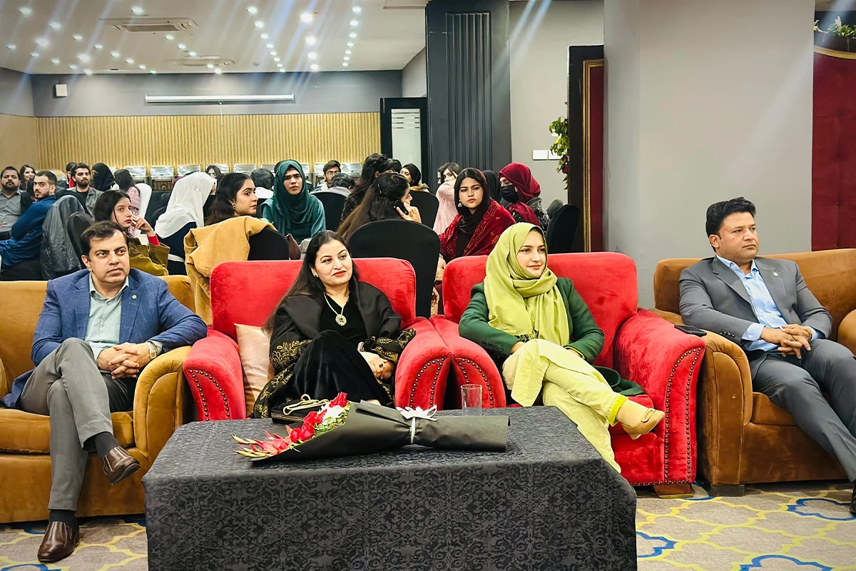 's 10th Anniversary & Annual Dinner (3)