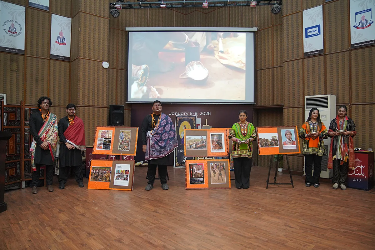 's Project Display (4)