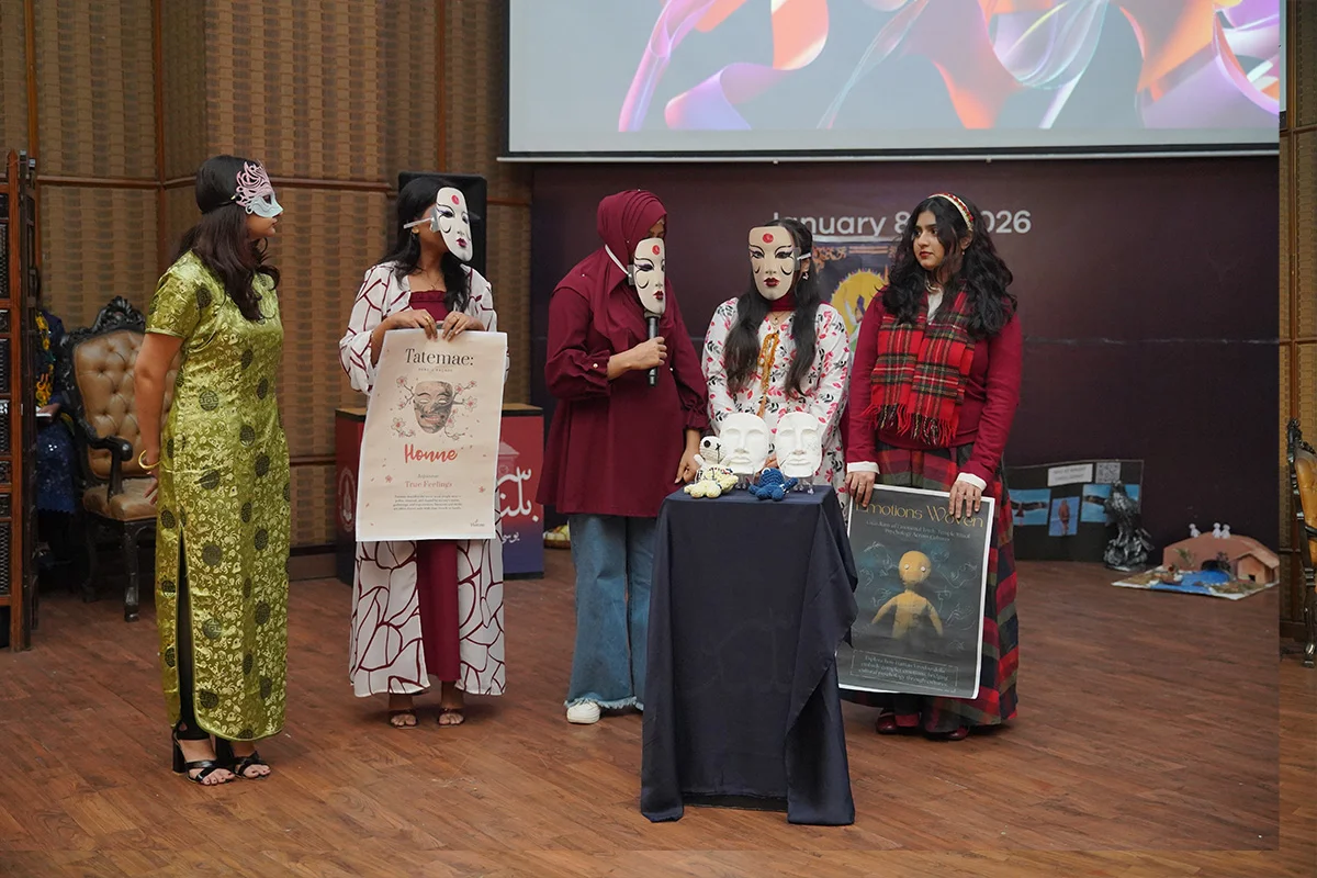 's Project Display (5)