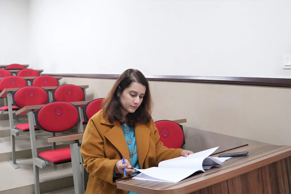 ' Final Year Project Presentations (12)