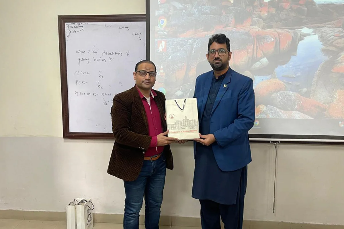 FOMS Students’ Term Project Evaluation (10)