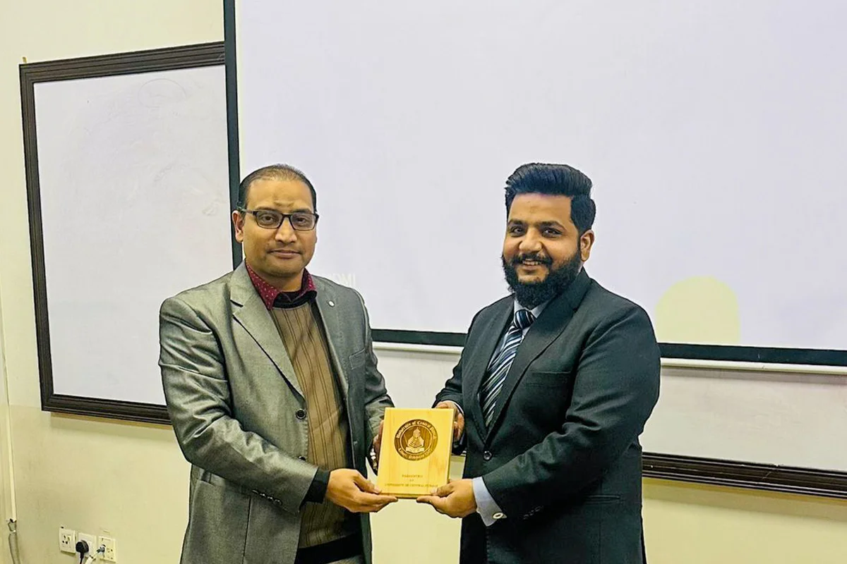 FOMS Students’ Term Project Evaluation (11)