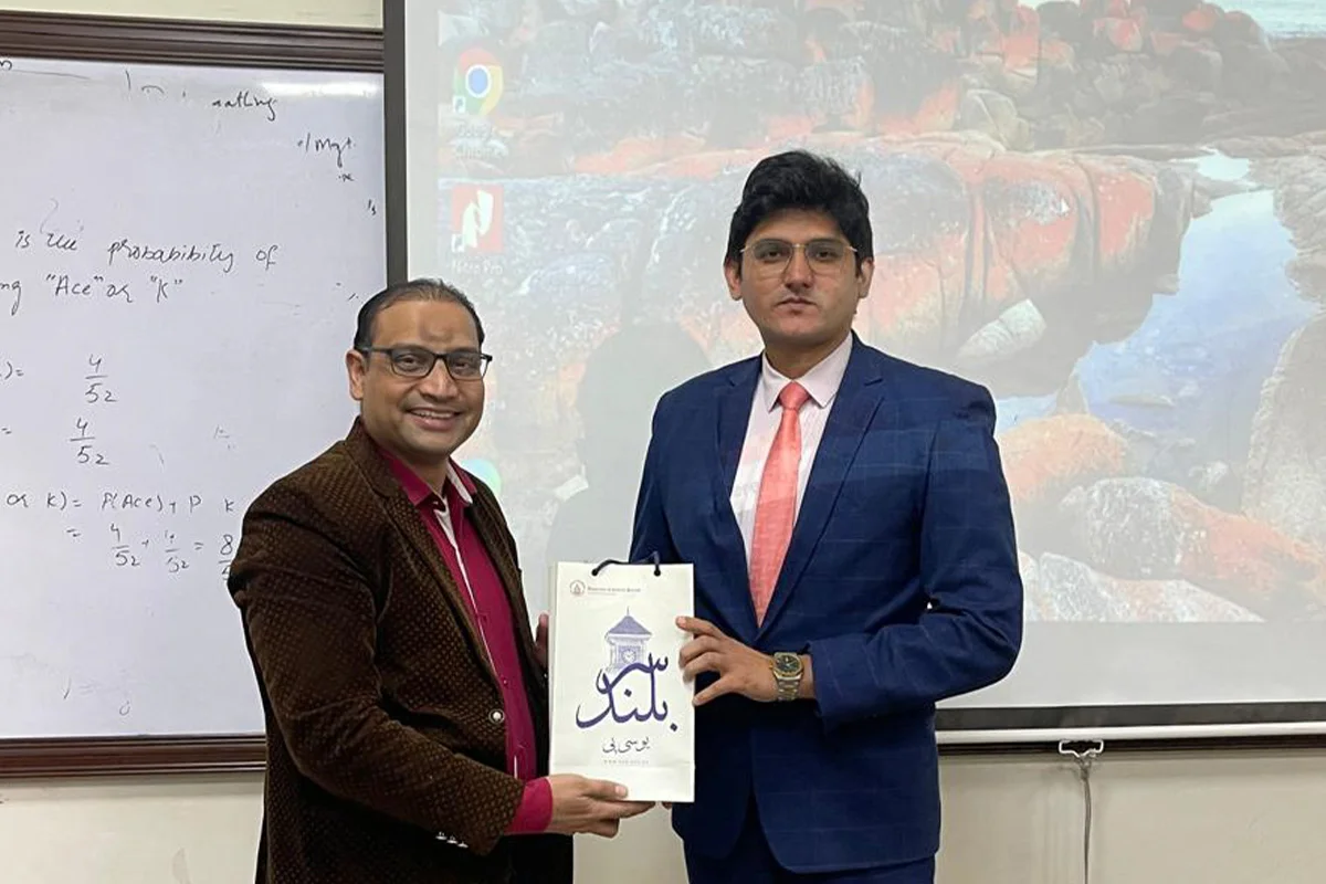 FOMS Students’ Term Project Evaluation (4)