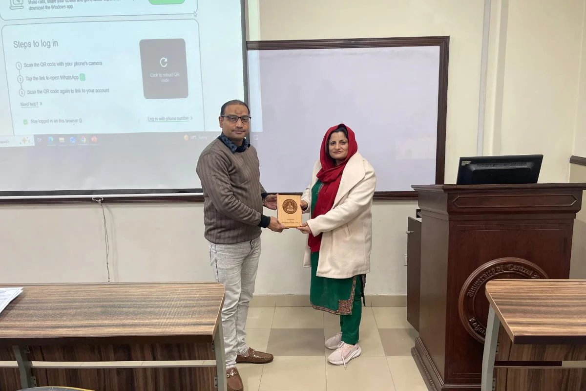 FOMS Students’ Term Project Evaluation (6)