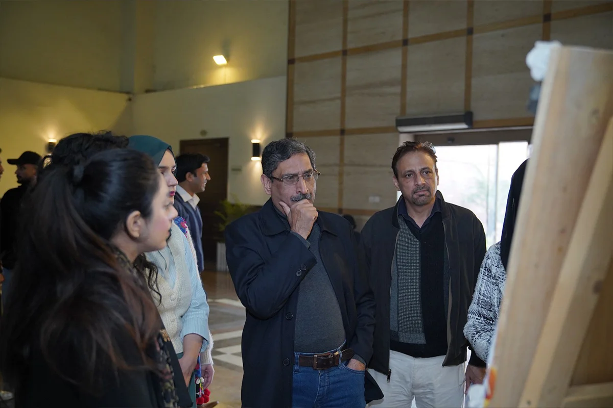 Faculty of Language & Literature’s Final Project (2)