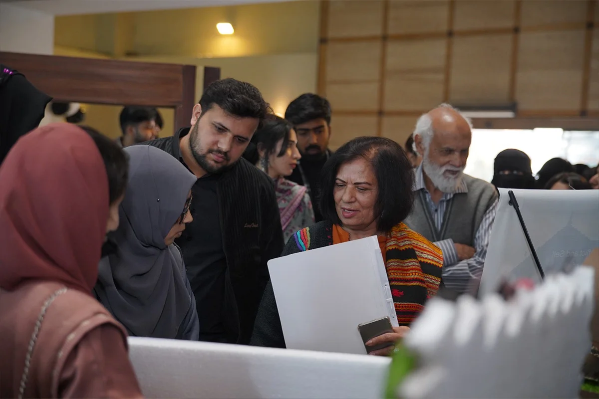 Faculty of Language & Literature’s Final Project (5)