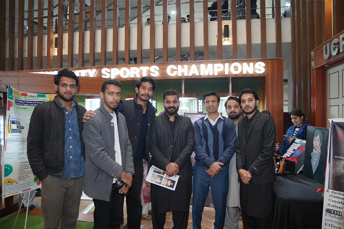 Faculty of Language & Literature’s Final Project (7)