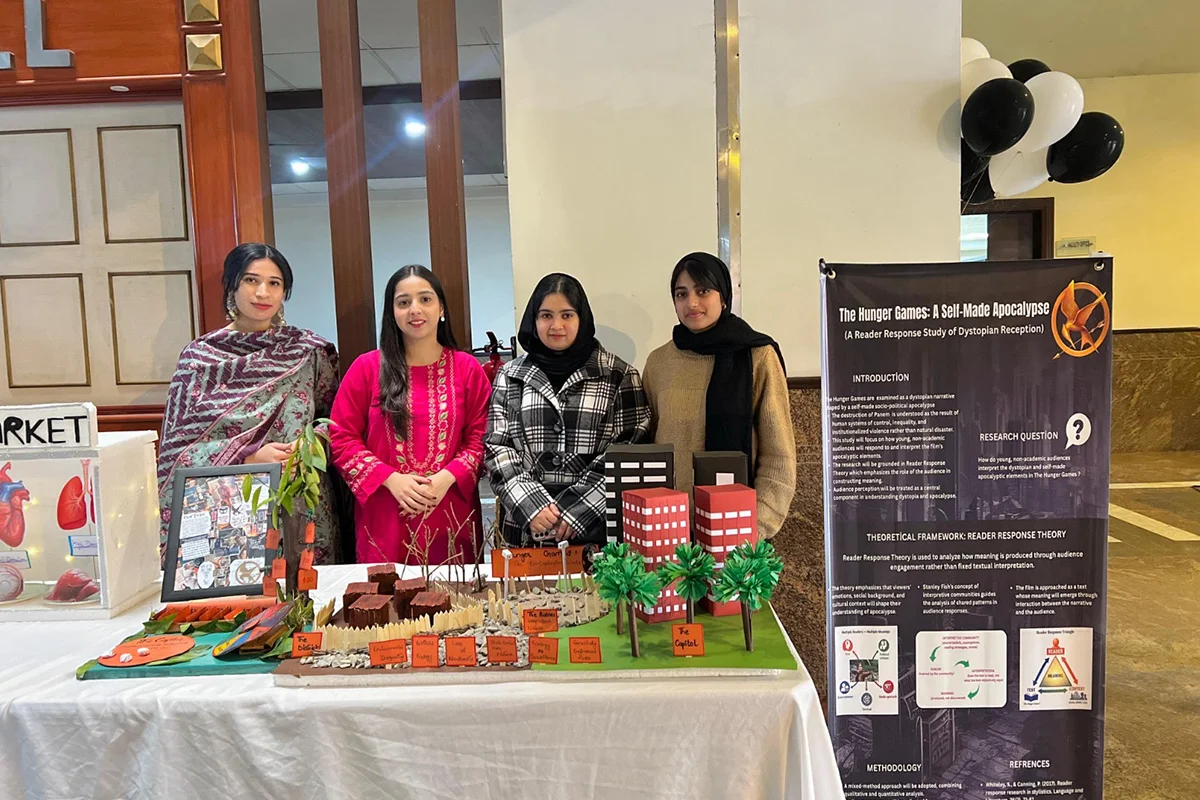 Faculty of Language & Literature’s Final Project (8)